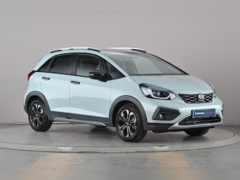 Used Honda Jazz 2025 for sale - 78273592: Photo