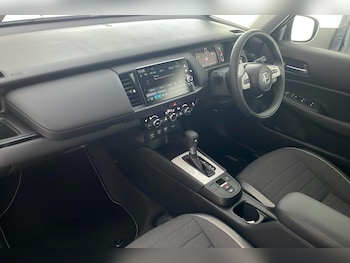 Used Honda Jazz 2025 for sale - 78273592: Photo