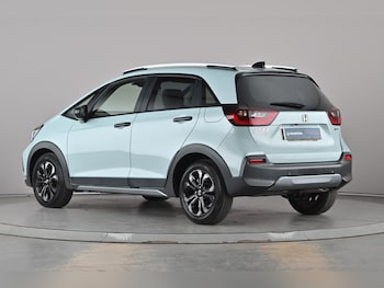 Used Honda Jazz 2025 for sale - 78273592: Photo