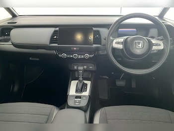 Used Honda Jazz 2025 for sale - 78273592: Photo