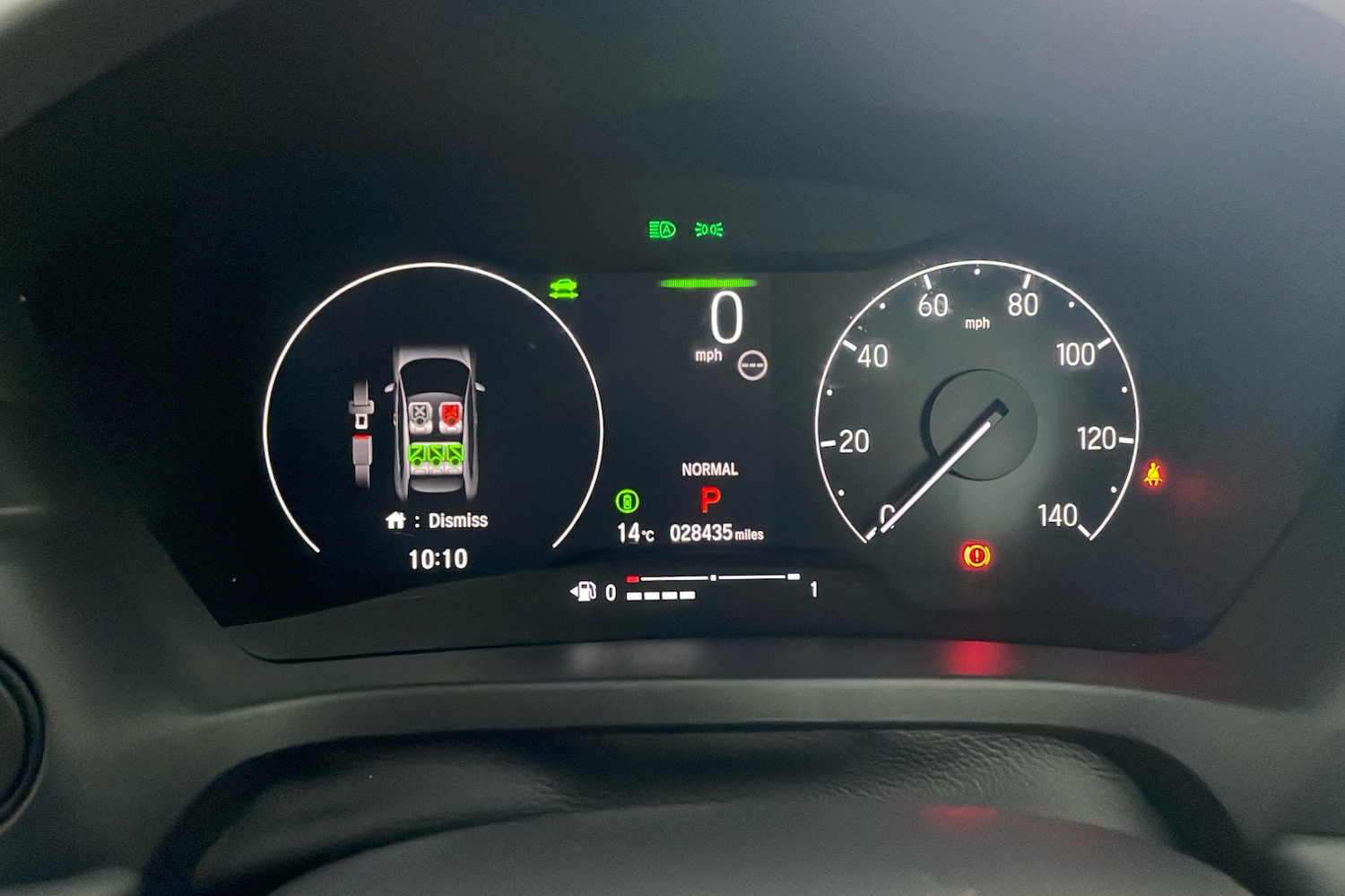 Used Honda HR-V 2022 for sale - 77921130: Photo 13