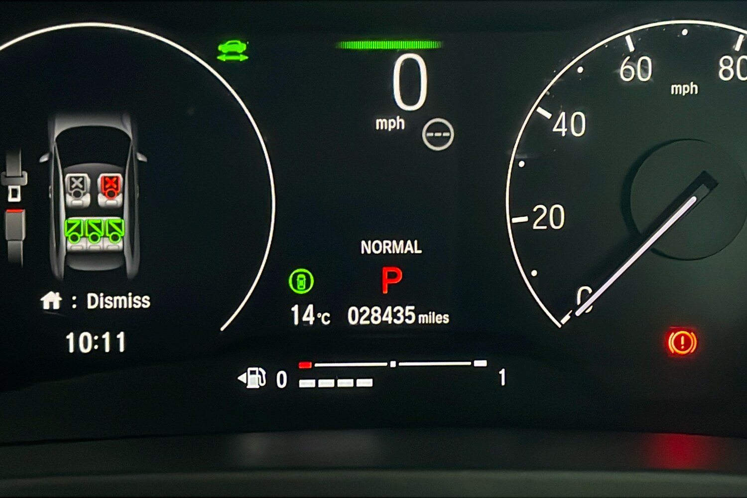 Used Honda HR-V 2022 for sale - 77921130: Photo 14