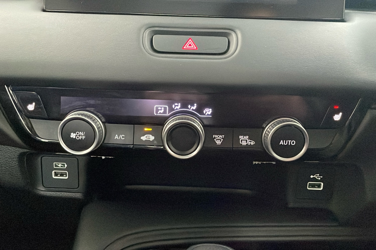 Used Honda HR-V 2022 for sale - 77921130: Photo 15