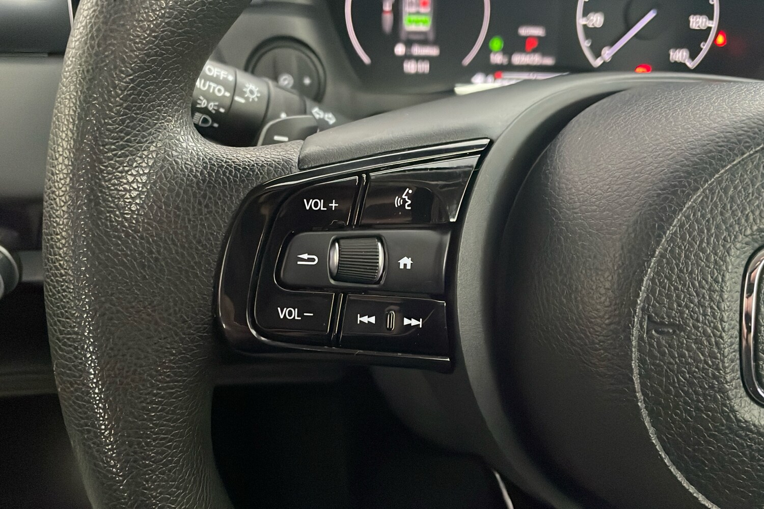 Used Honda HR-V 2022 for sale - 77921130: Photo 16