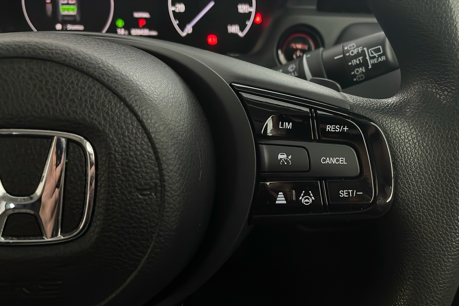 Used Honda HR-V 2022 for sale - 77921130: Photo 17