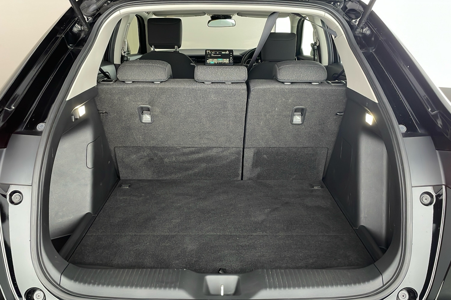 Used Honda HR-V 2022 for sale - 77921130: Photo 18