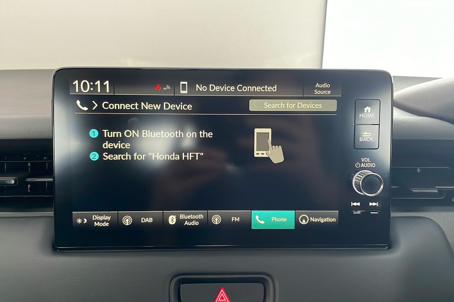 Used Honda HR-V 2022 for sale - 77921130: Photo 19