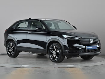 1.5 H I Mmd Elegance Suv 5dr Petrol Hybrid CVT Euro 6 s/s 131 Ps