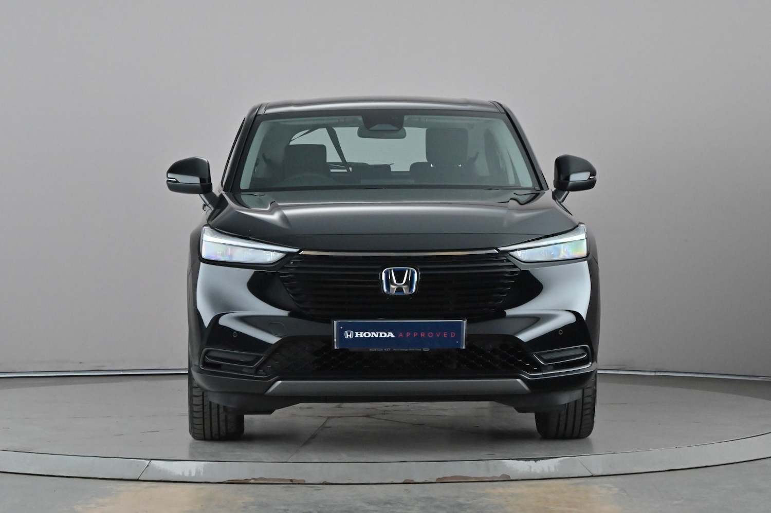 Used Honda HR-V 2022 for sale - 77921130: Photo 2
