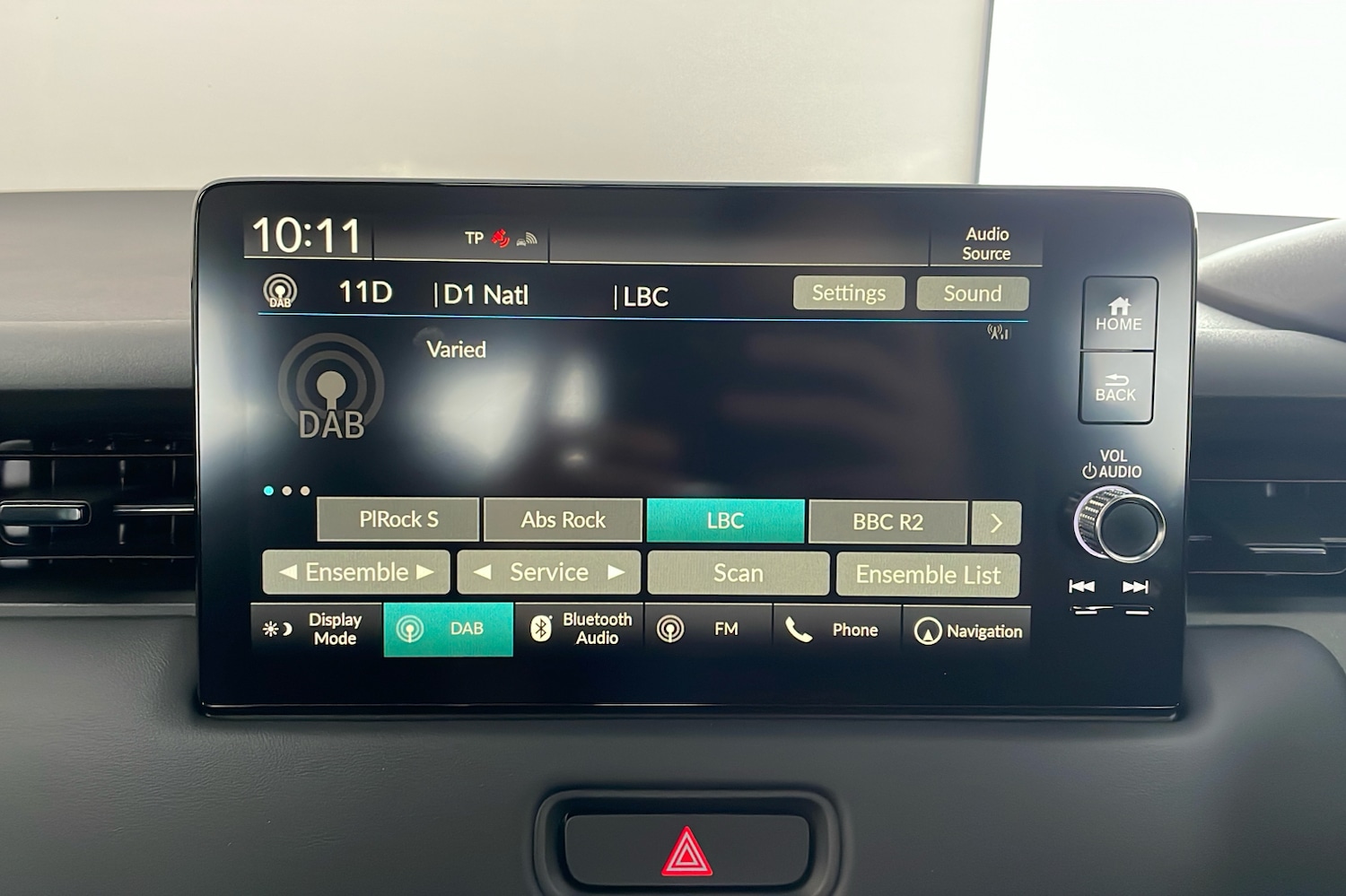 Used Honda HR-V 2022 for sale - 77921130: Photo 20