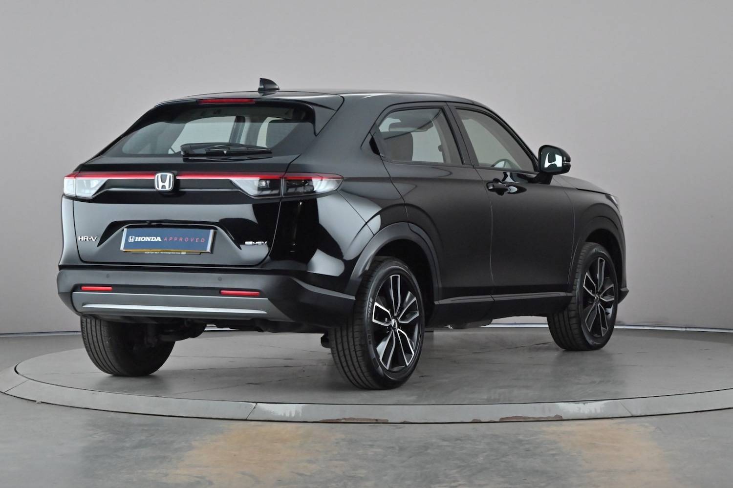 Used Honda HR-V 2022 for sale - 77921130: Photo 21