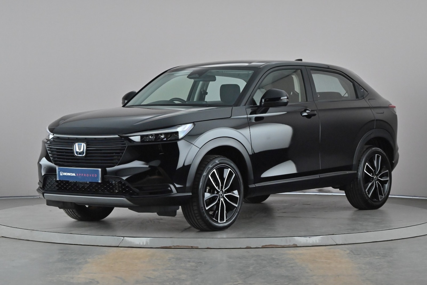 Used Honda HR-V 2022 for sale - 77921130: Photo 22