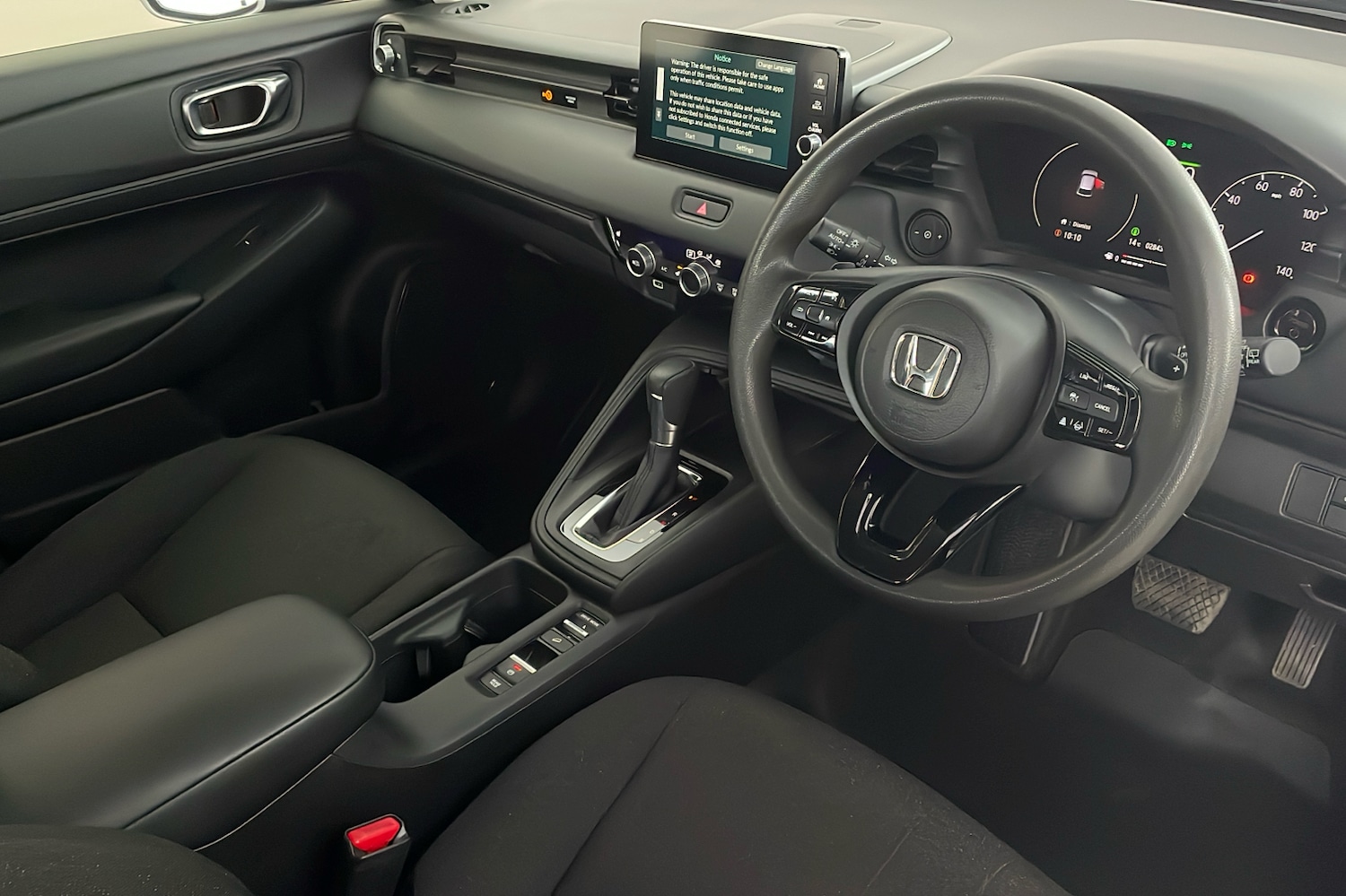 Used Honda HR-V 2022 for sale - 77921130: Photo 23