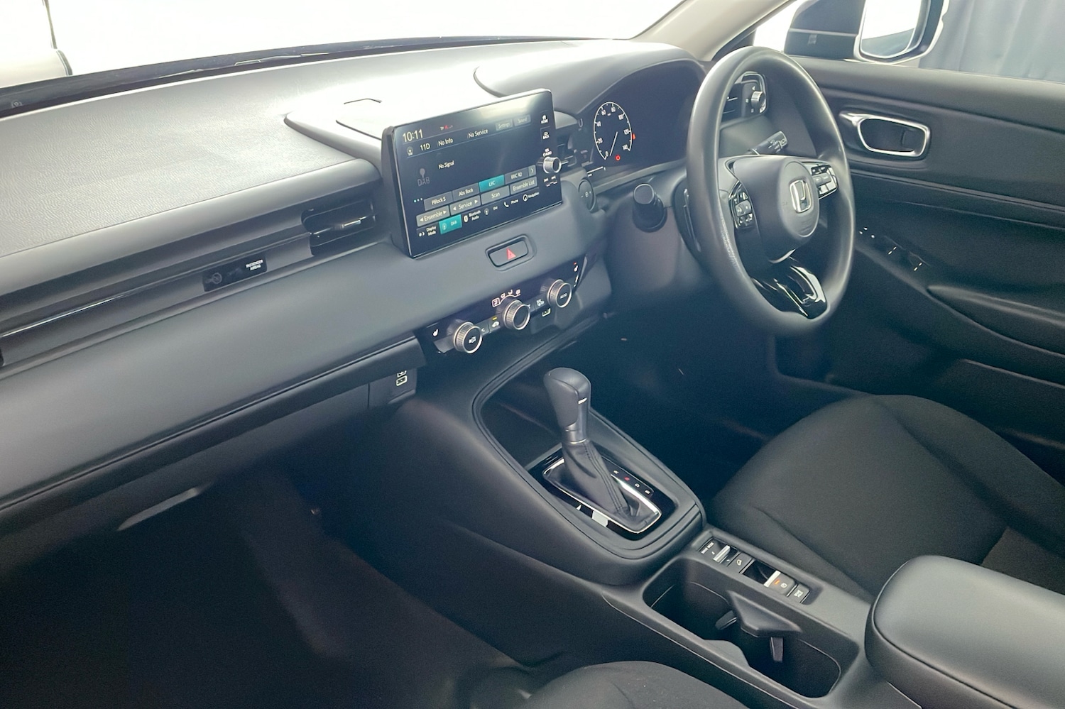 Used Honda HR-V 2022 for sale - 77921130: Photo 24