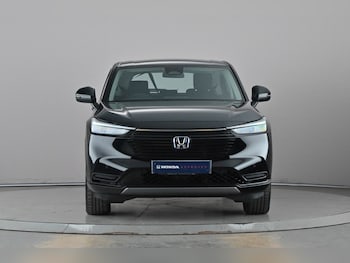 Used Honda HR-V 2022 for sale - 77921130: Photo