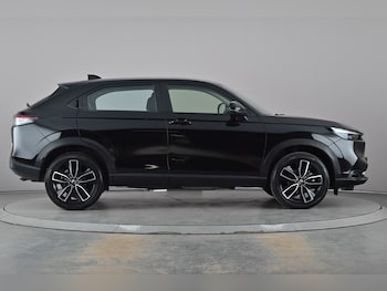 Used Honda HR-V 2022 for sale - 77921130: Photo