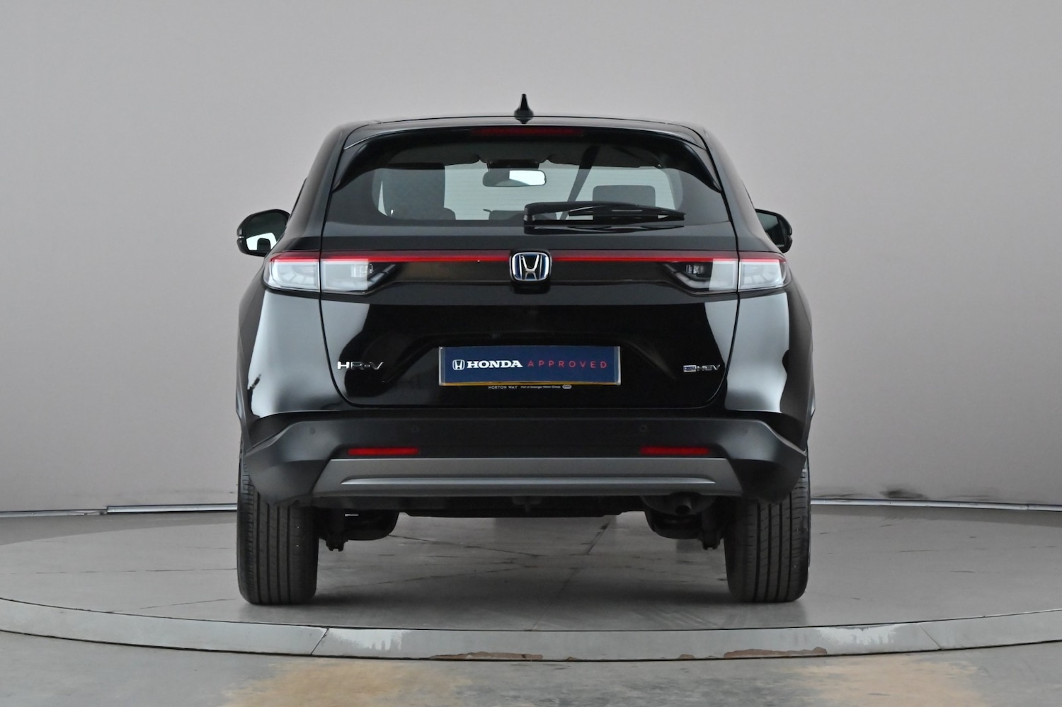 Used Honda HR-V 2022 for sale - 77921130: Photo 6