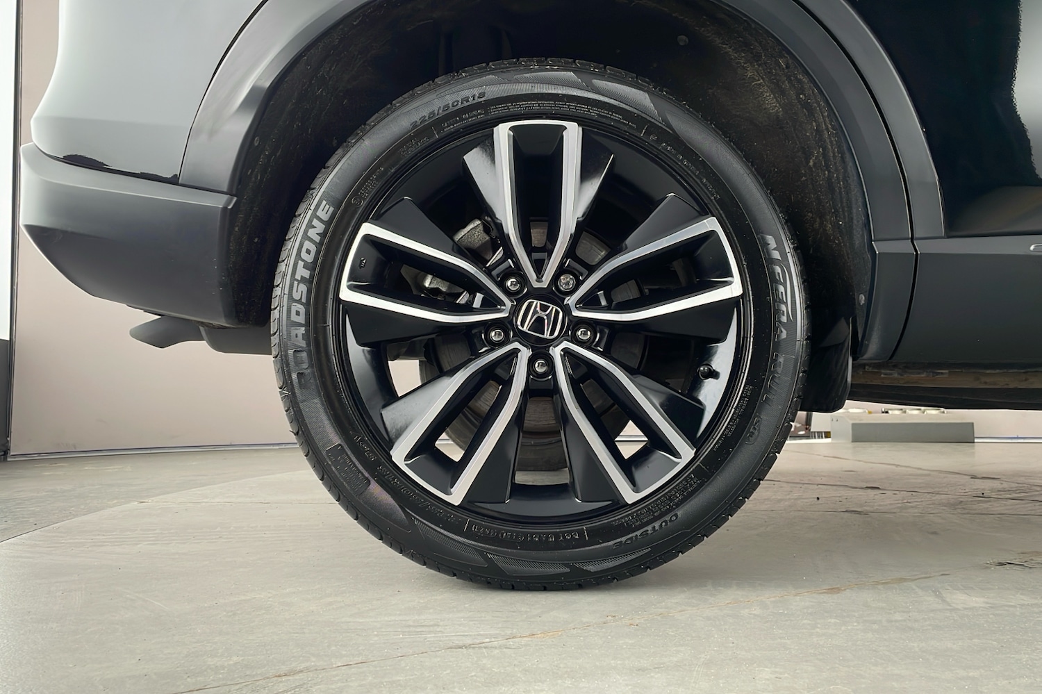 Used Honda HR-V 2022 for sale - 77921130: Photo 8