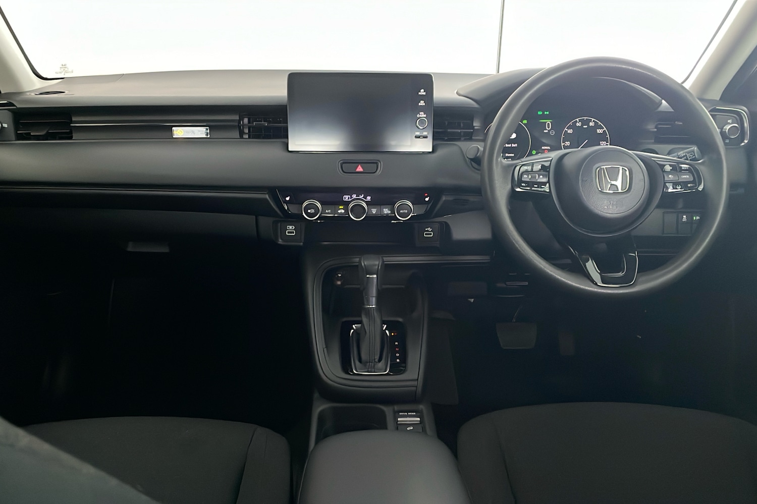 Used Honda HR-V 2022 for sale - 77921130: Photo 9