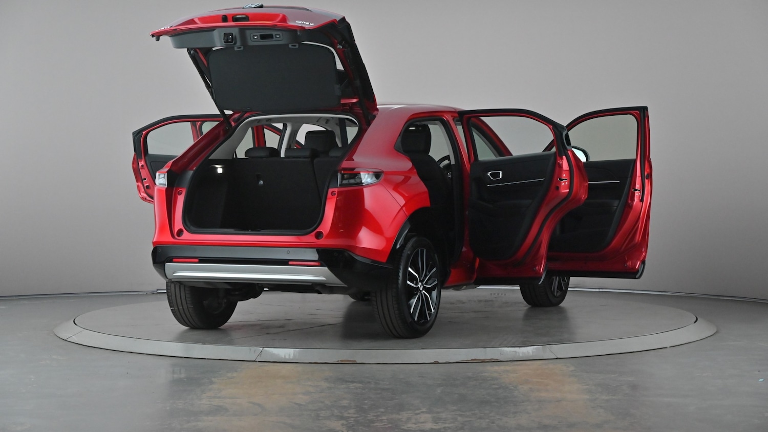 Vehicle 72