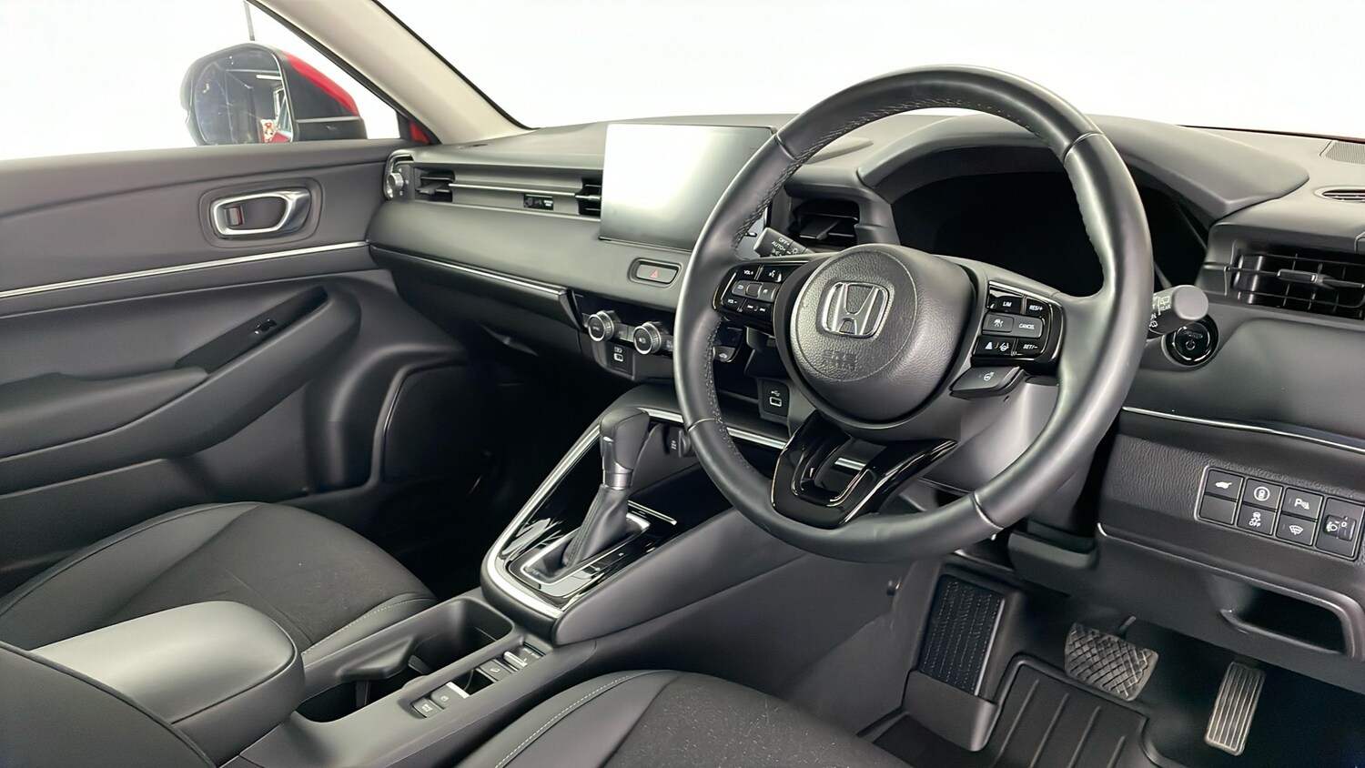 Vehicle 88