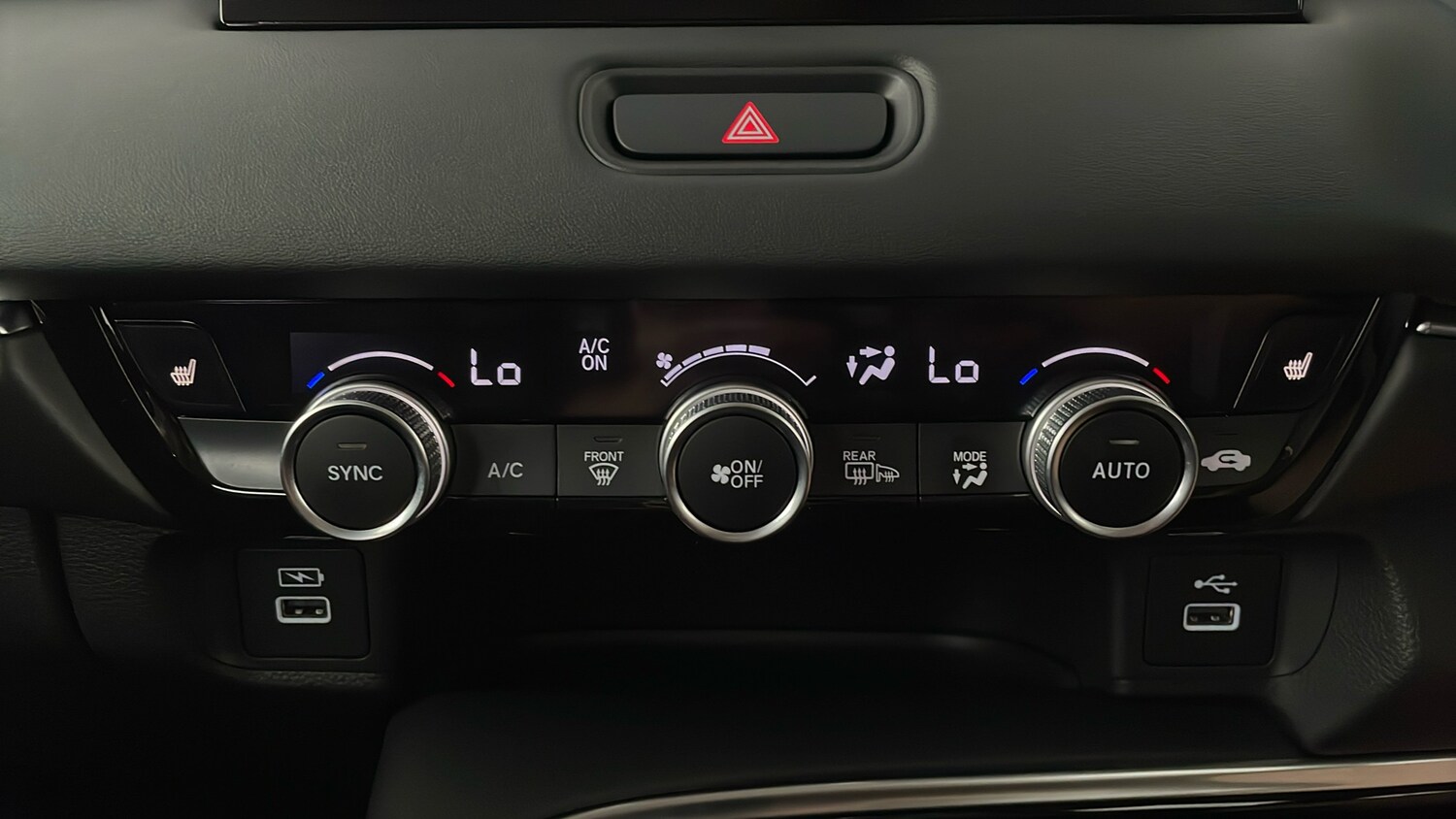 Vehicle 90