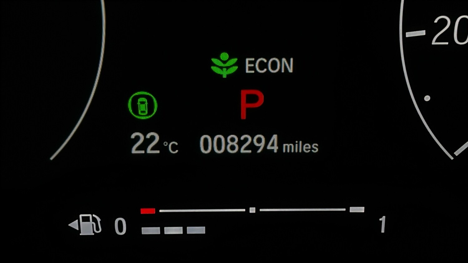 Vehicle 93