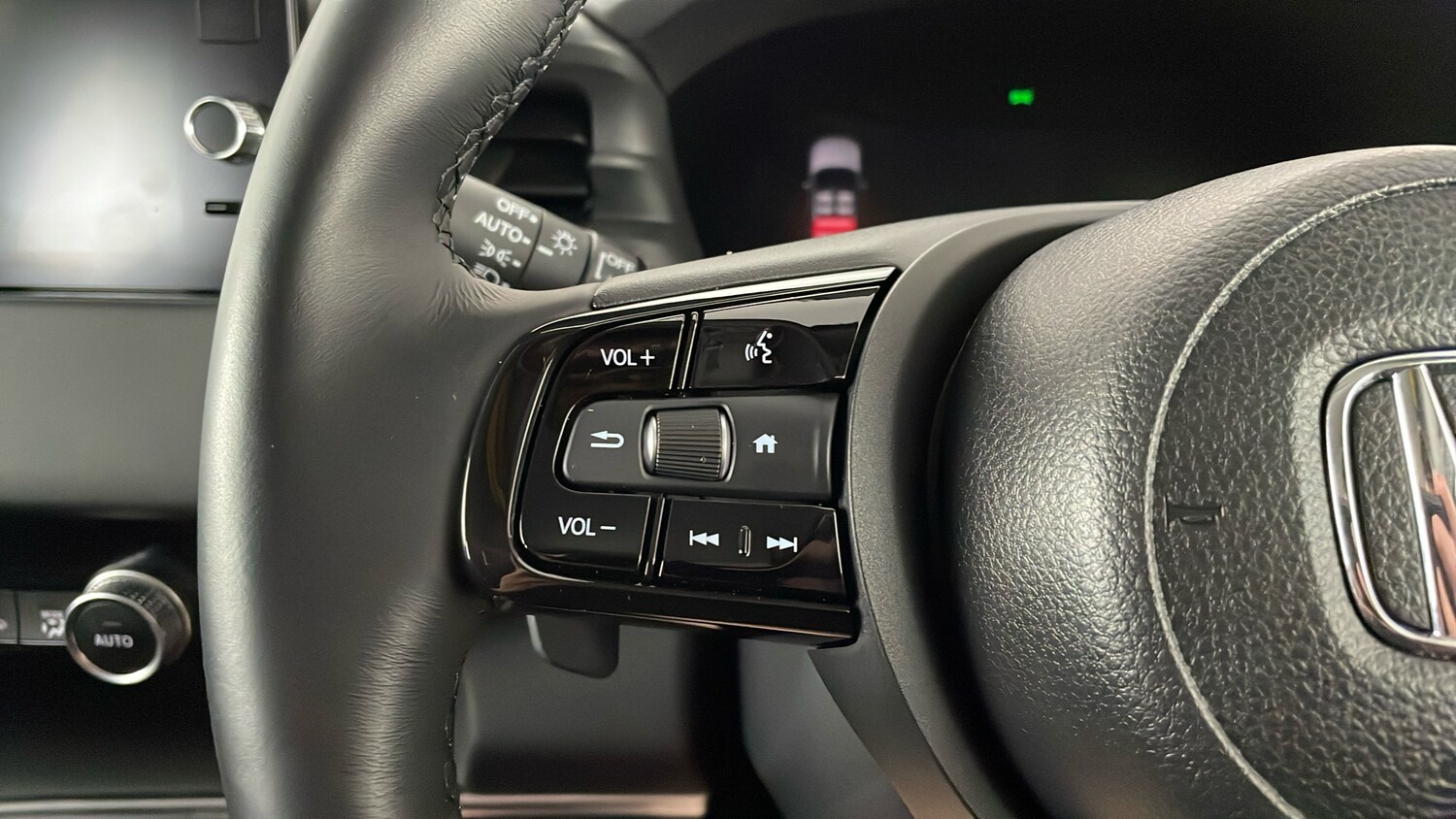 Vehicle 94