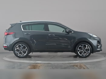 Used Kia Sportage 2019 for sale - 75391792: Photo