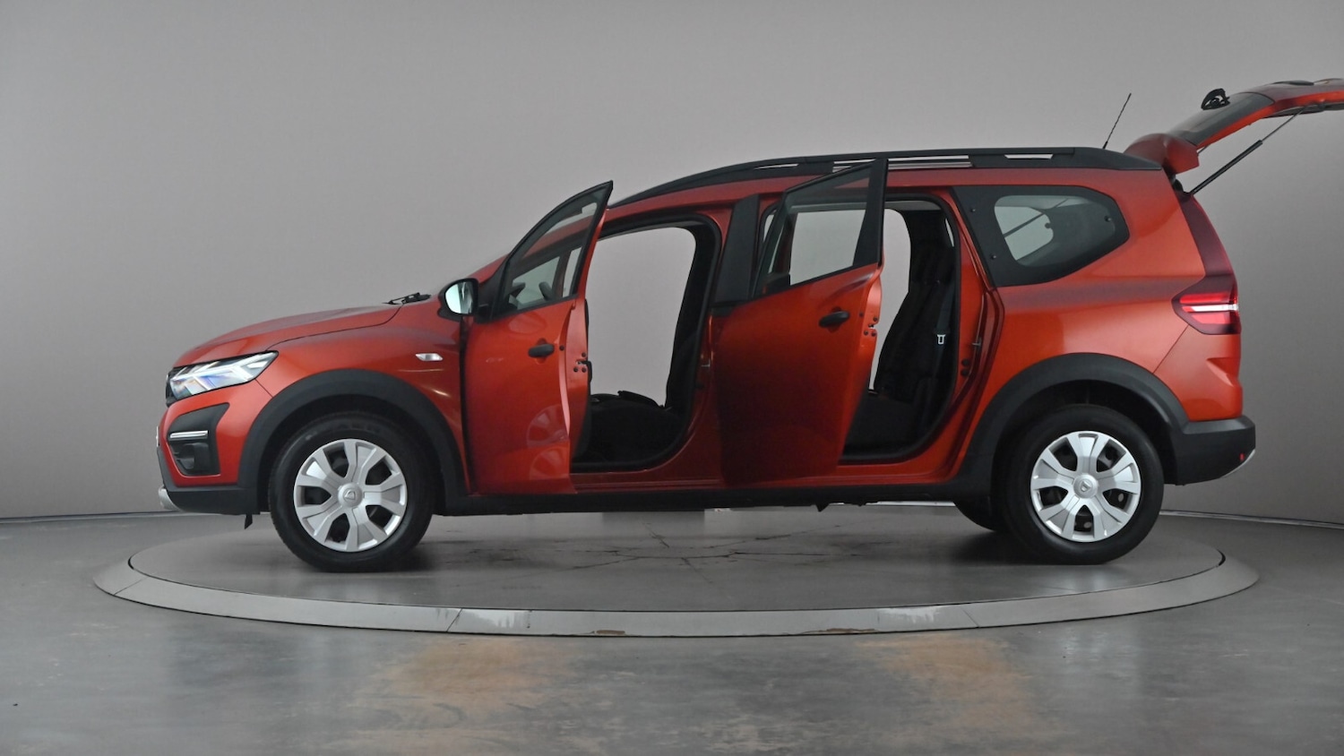 Vehicle 25