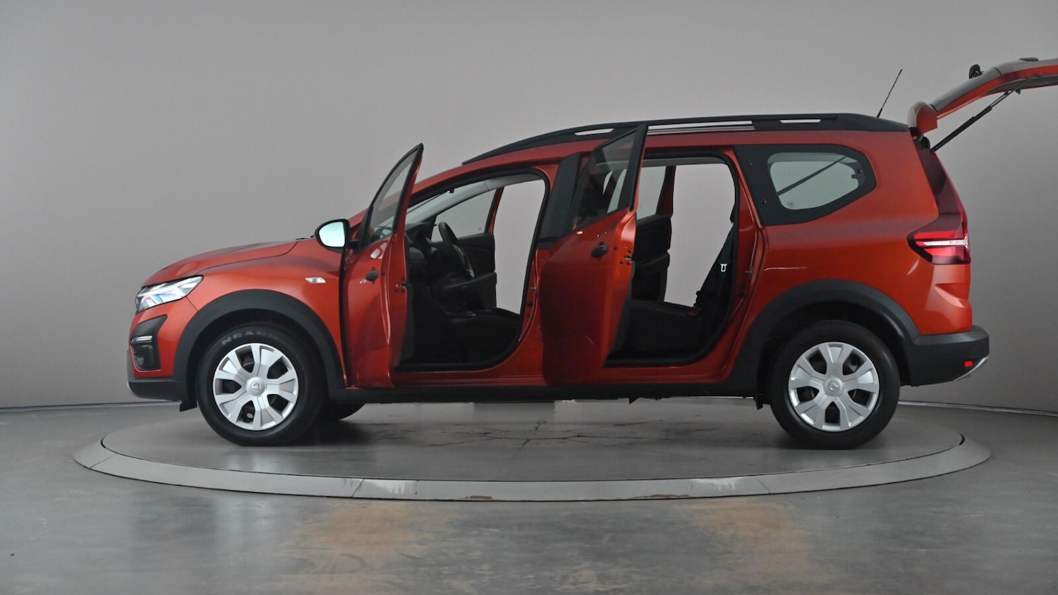 Vehicle 26
