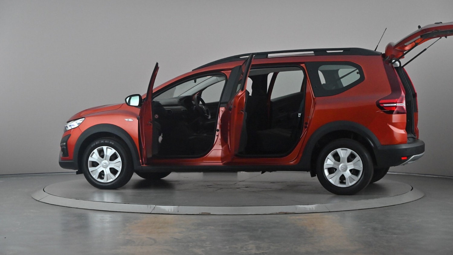 Vehicle 27
