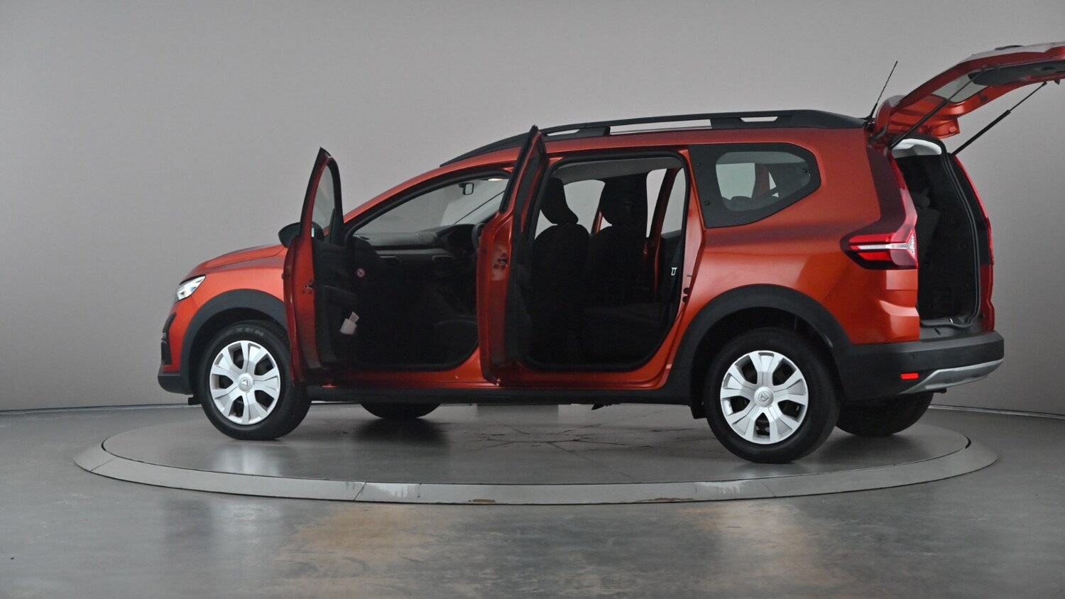 Vehicle 28