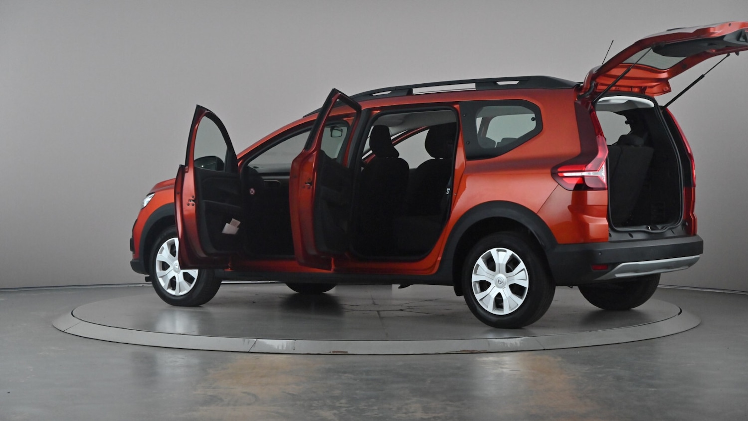 Vehicle 29