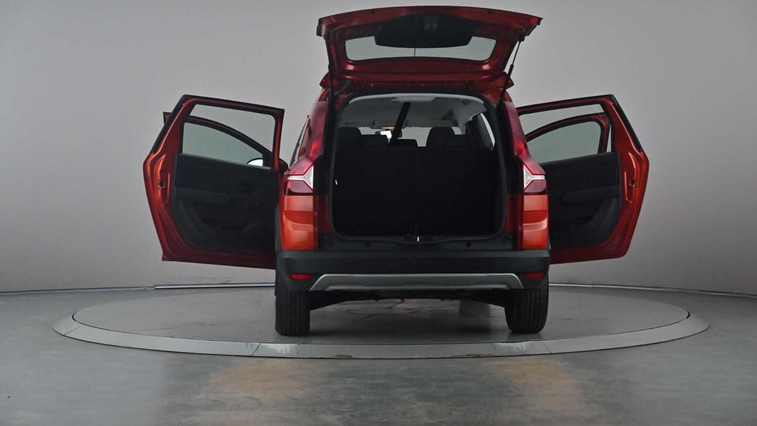 Vehicle 34