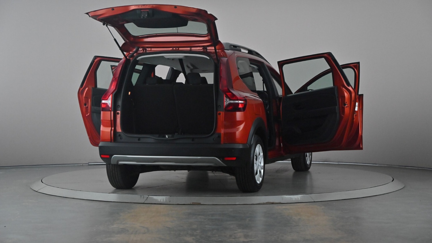 Vehicle 36