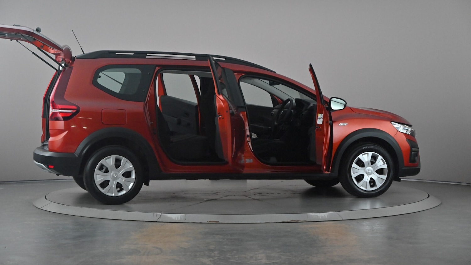 Vehicle 42