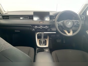 Used Honda HR-V 2022 for sale - 78722430: Photo