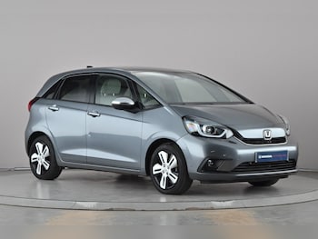 Used Honda Jazz 2022 for sale - 78056889: Photo