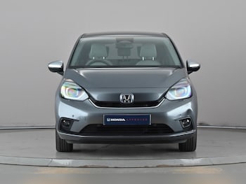 Used Honda Jazz 2022 for sale - 78056889: Photo