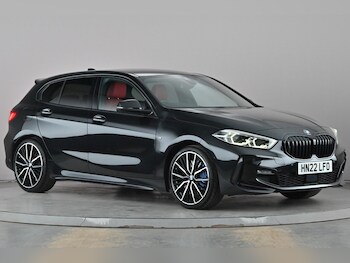 Used BMW 1 Series 2022 for sale - 78473025: Photo