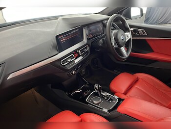 Used BMW 1 Series 2022 for sale - 78473025: Photo