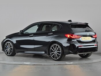 Used BMW 1 Series 2022 for sale - 78473025: Photo
