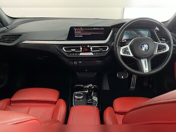 Used BMW 1 Series 2022 for sale - 78473025: Photo