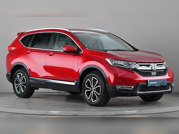 Used Honda CR-V 2022 for sale - 75682835: Photo