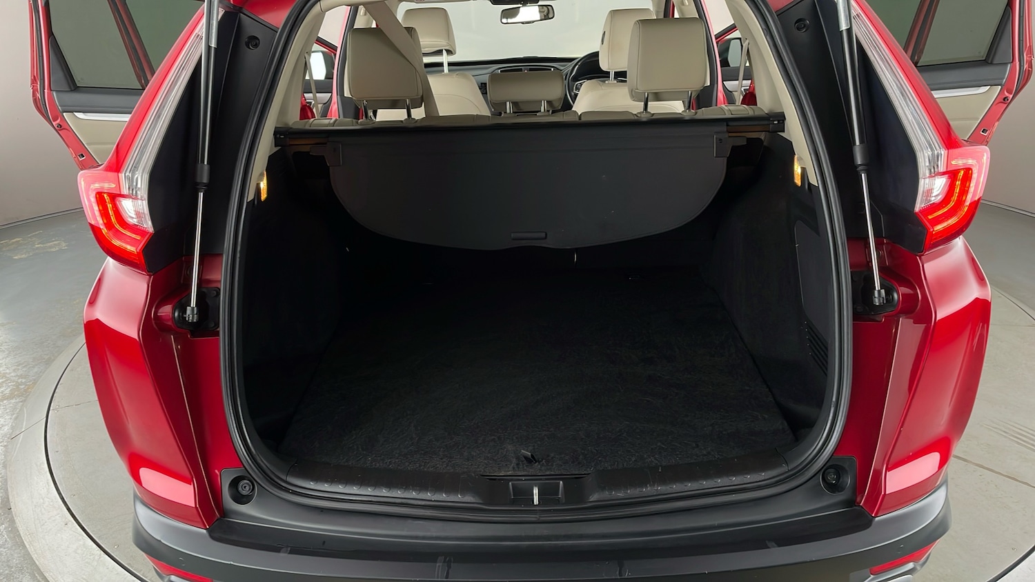 Vehicle 82