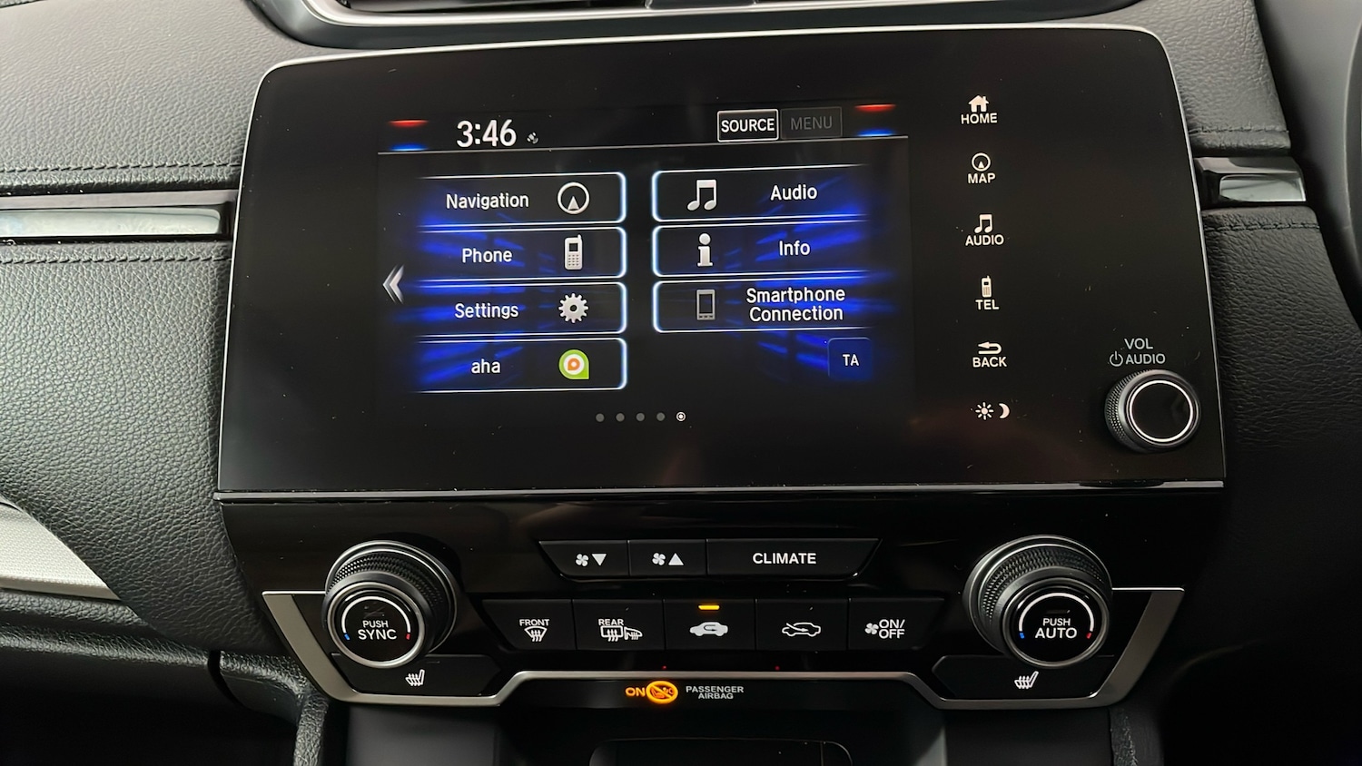 Vehicle 86