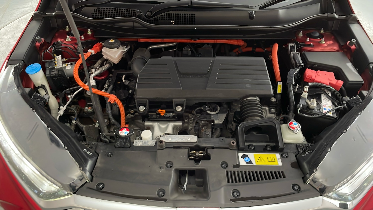 Vehicle 95