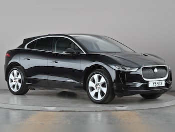 Used Jaguar I-Pace 2019 for sale - 79470883: Photo