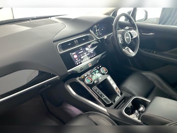 Used Jaguar I-Pace 2019 for sale - 79470883: Photo